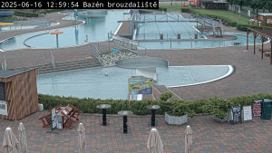 Aquapark Olešná - Letní aquapark - 16.6.2025 v 13:00