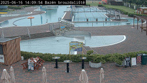 Aquapark Olešná - Letní aquapark - 16.6.2025 v 14:15