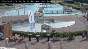Aquapark Olešná - Letní aquapark - 23.6.2025 v 09:00
