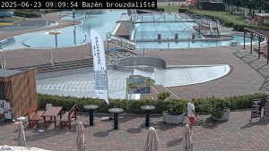 Aquapark Olešná - Letní aquapark - 23.6.2025 v 09:15