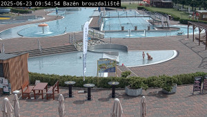 Aquapark Olešná - Letní aquapark - 23.6.2025 v 10:00