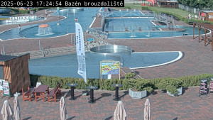 Aquapark Olešná - Letní aquapark - 23.6.2025 v 17:30
