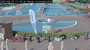 Aquapark Olešná - Letní aquapark - 23.6.2025 v 17:45