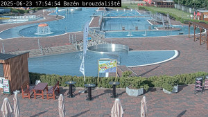 Aquapark Olešná - Letní aquapark - 23.6.2025 v 18:00