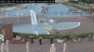 Aquapark Olešná - Letní aquapark - 23.6.2025 v 18:30