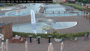 Aquapark Olešná - Letní aquapark - 23.6.2025 v 19:00