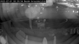 Aquapark Olešná - Letní aquapark - 1.7.2025 v 00:45