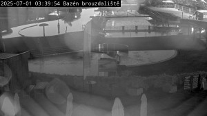Aquapark Olešná - Letní aquapark - 1.7.2025 v 03:45