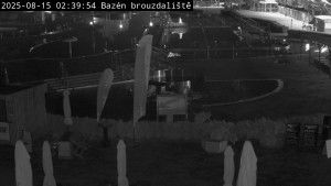 Aquapark Olešná - Letní aquapark - 15.8.2025 v 02:45