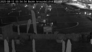 Aquapark Olešná - Letní aquapark - 15.8.2025 v 04:00