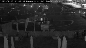 Aquapark Olešná - Letní aquapark - 15.8.2025 v 04:15