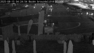 Aquapark Olešná - Letní aquapark - 15.8.2025 v 04:30
