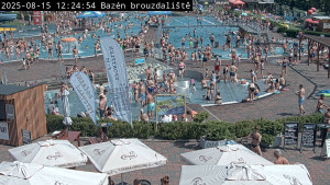 Aquapark Olešná - Letní aquapark - 15.8.2025 v 12:30