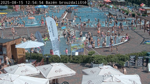 Aquapark Olešná - Letní aquapark - 15.8.2025 v 13:00