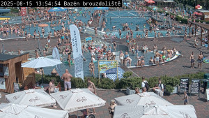 Aquapark Olešná - Letní aquapark - 15.8.2025 v 14:00