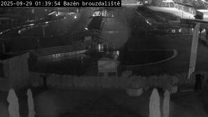 Aquapark Olešná - Letní aquapark - 29.9.2025 v 01:45