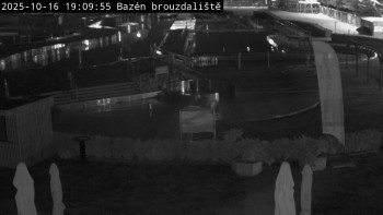 Snímek    16.10.2025 v 19:15
