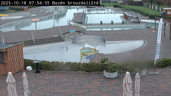 Snímek    18.10.2025 v 08:00