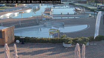 Snímek    20.10.2025 v 08:30
