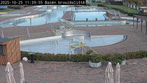 Aquapark Olešná - Letní aquapark - 25.10.2025 v 11:45 Aquapark Olešná - Letní aquapark - 25.10.2025 v 11:45