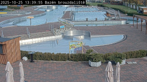 Aquapark Olešná - Letní aquapark - 25.10.2025 v 13:45 Aquapark Olešná - Letní aquapark - 25.10.2025 v 13:45