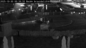 Aquapark Olešná - Letní aquapark - 30.10.2025 v 00:45