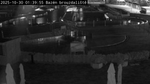 Aquapark Olešná - Letní aquapark - 30.10.2025 v 01:45