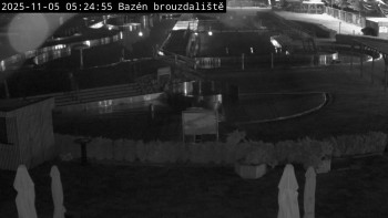 Snímek    5.11.2025 v 05:30