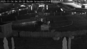 Aquapark Olešná - Letní aquapark - 14.11.2025 v 04:45