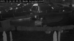 Aquapark Olešná - Letní aquapark - 24.12.2025 v 02:45