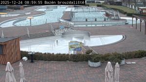 Aquapark Olešná - Letní aquapark - 24.12.2025 v 09:00