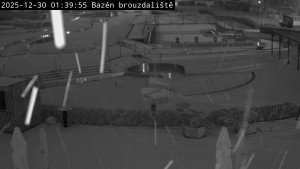 Aquapark Olešná - Letní aquapark - 30.12.2025 v 01:45 Aquapark Olešná - Letní aquapark - 30.12.2025 v 01:45