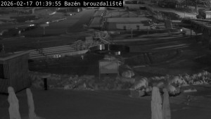 Aquapark Olešná - Letní aquapark - 17.2.2026 v 01:45