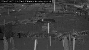 Aquapark Olešná - Letní aquapark - 17.2.2026 v 03:45