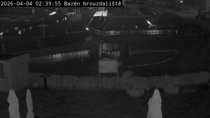 Aquapark Olešná - Letní aquapark - 4.4.2026 v 02:45