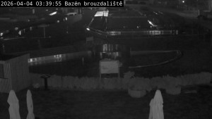 Aquapark Olešná - Letní aquapark - 4.4.2026 v 03:45