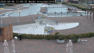 Aquapark Olešná - Letní aquapark - 4.4.2026 v 11:15