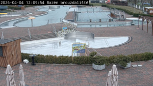 Aquapark Olešná - Letní aquapark - 4.4.2026 v 12:15