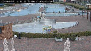 Aquapark Olešná - Letní aquapark - 4.4.2026 v 13:45