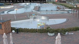 Aquapark Olešná - Letní aquapark - 4.4.2026 v 18:00