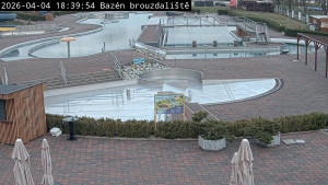 Aquapark Olešná - Letní aquapark - 4.4.2026 v 18:45 Aquapark Olešná - Letní aquapark - 4.4.2026 v 18:45