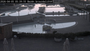 Aquapark Olešná - Letní aquapark - 5.4.2026 v 05:45 Aquapark Olešná - Letní aquapark - 5.4.2026 v 05:45