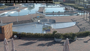 Aquapark Olešná - Letní aquapark - 5.4.2026 v 08:30 Aquapark Olešná - Letní aquapark - 5.4.2026 v 08:30