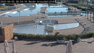 Aquapark Olešná - Letní aquapark - 5.4.2026 v 09:00 Aquapark Olešná - Letní aquapark - 5.4.2026 v 09:00