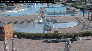 Aquapark Olešná - Letní aquapark - 5.4.2026 v 10:00 Aquapark Olešná - Letní aquapark - 5.4.2026 v 10:00