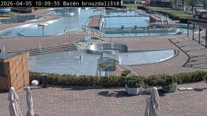 Aquapark Olešná - Letní aquapark - 5.4.2026 v 10:15 Aquapark Olešná - Letní aquapark - 5.4.2026 v 10:15