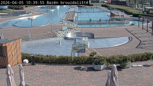 Aquapark Olešná - Letní aquapark - 5.4.2026 v 10:45 Aquapark Olešná - Letní aquapark - 5.4.2026 v 10:45