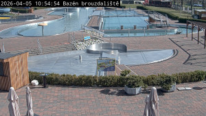 Aquapark Olešná - Letní aquapark - 5.4.2026 v 11:00 Aquapark Olešná - Letní aquapark - 5.4.2026 v 11:00