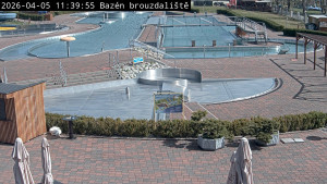 Aquapark Olešná - Letní aquapark - 5.4.2026 v 11:45 Aquapark Olešná - Letní aquapark - 5.4.2026 v 11:45