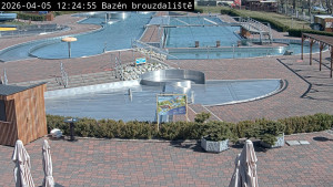 Aquapark Olešná - Letní aquapark - 5.4.2026 v 12:30 Aquapark Olešná - Letní aquapark - 5.4.2026 v 12:30